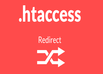 htaccess redirect
