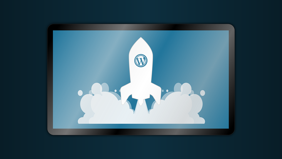 WordPress Caching