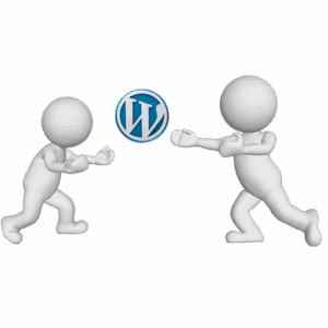 Wordpress Login