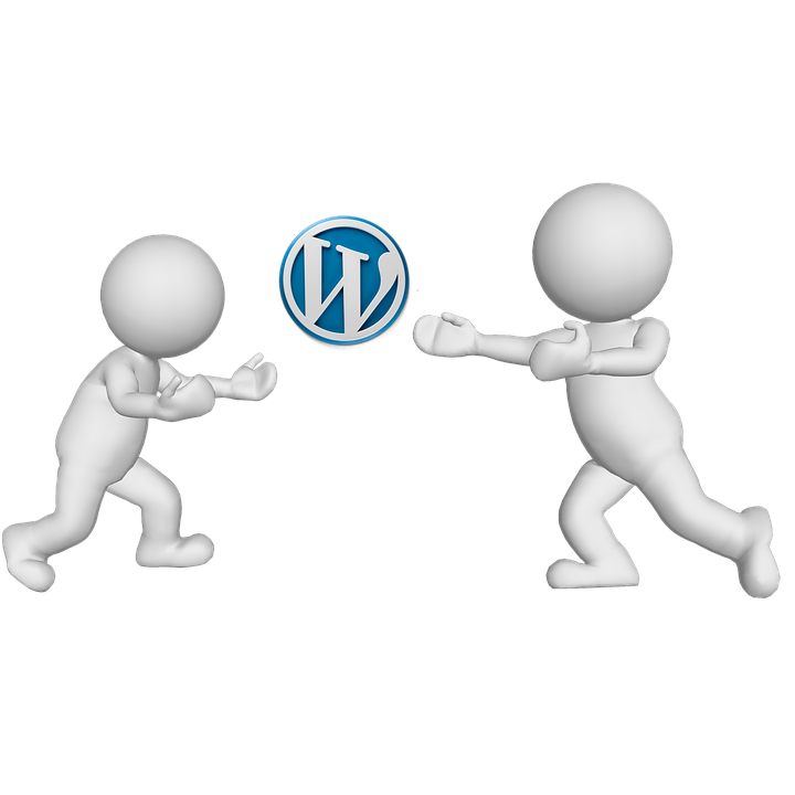 Wordpress Login