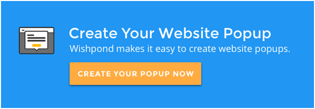 popup wordpress