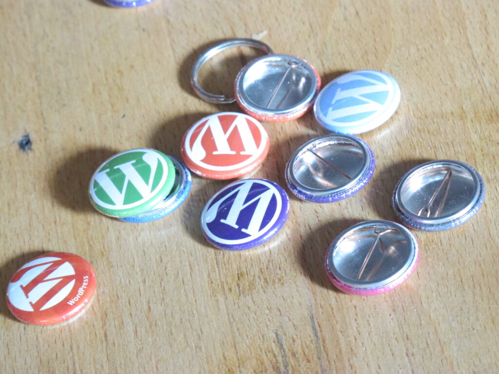Wordpress