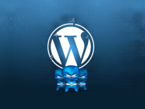 wordpress