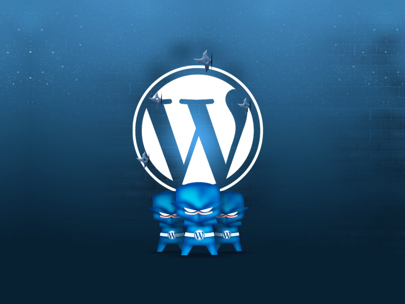 wordpress