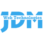 JDM Web Technologies