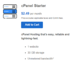 The Cheapest Cpanel Web Hosting