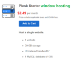 Cheap Web Hosting and Domain Registration