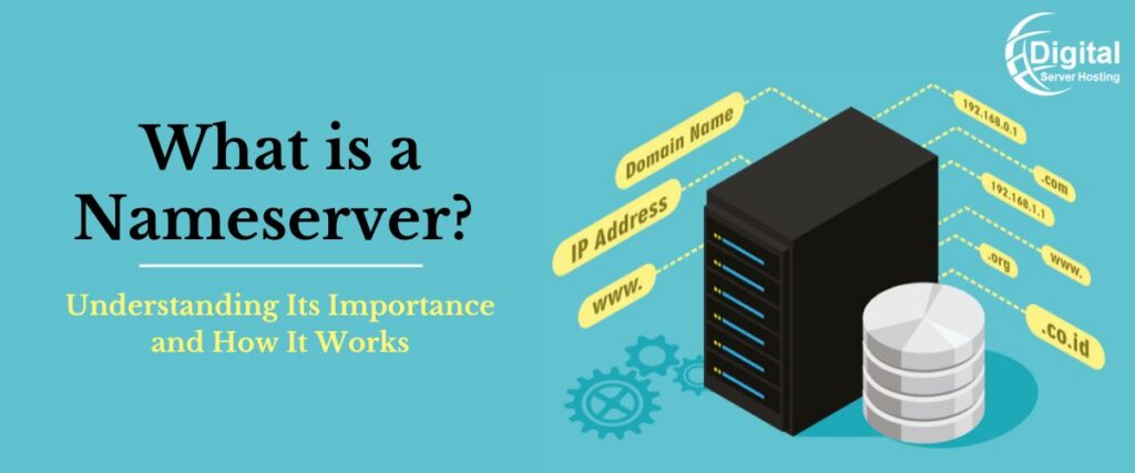 Registering Private Nameservers