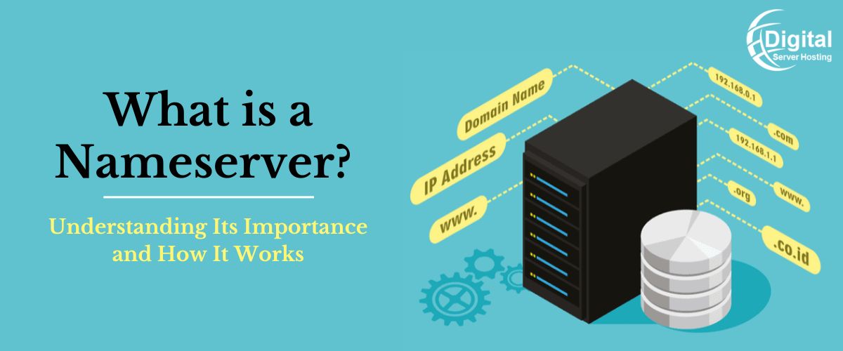 Registering Private Nameservers
