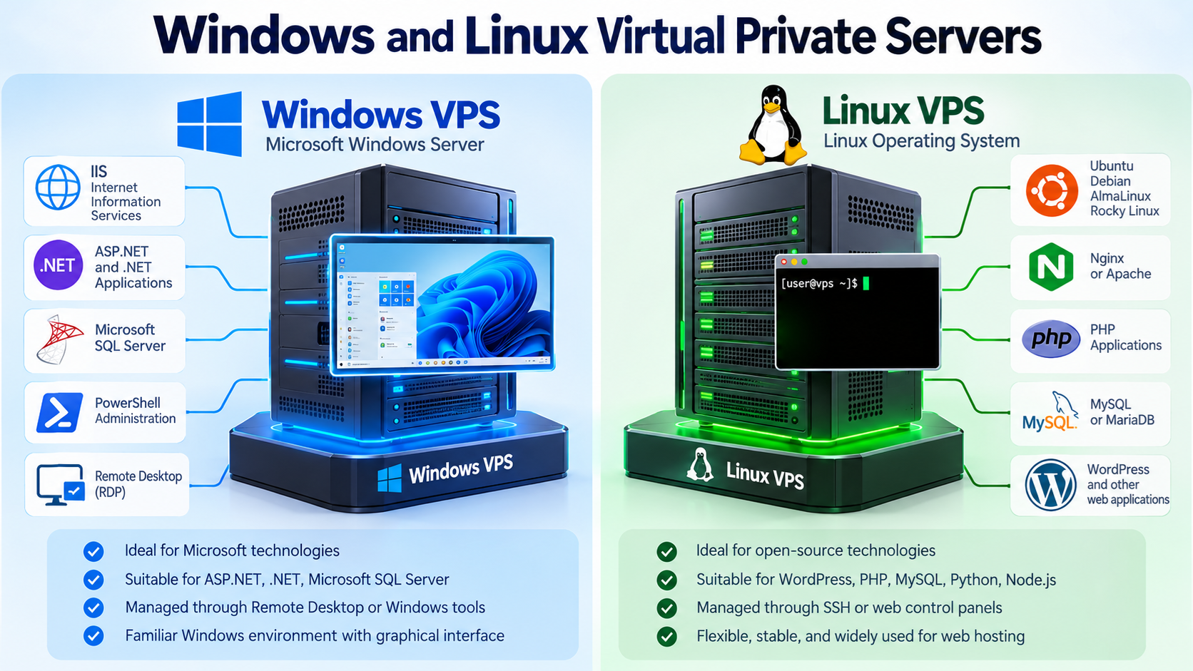 VPS